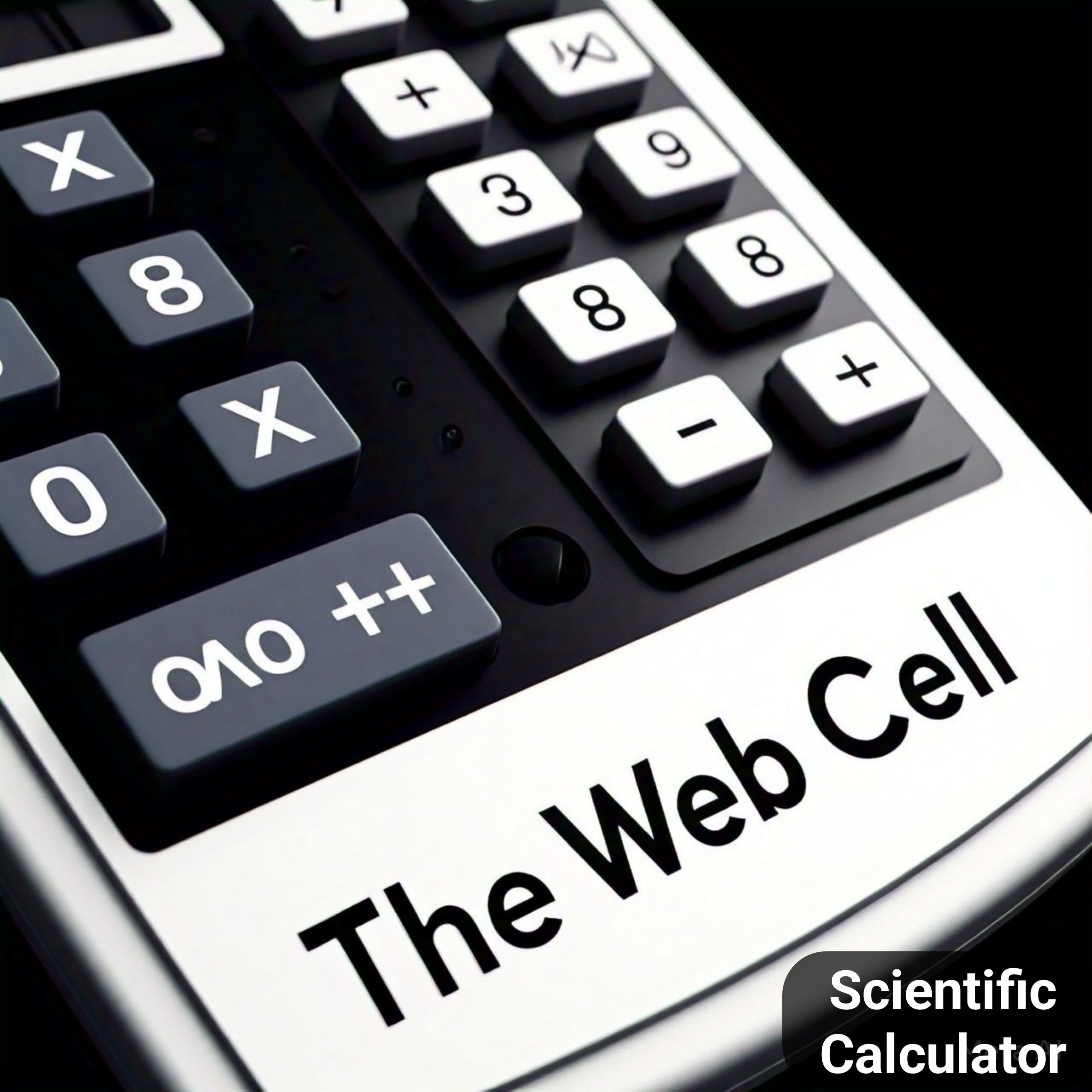 TheWebCell Logo